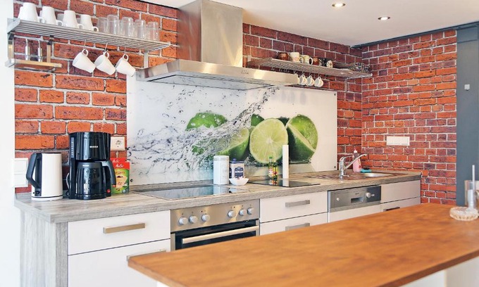 Sinsheim Apartment | Loft-Unterkunft