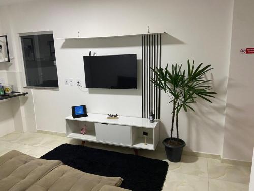 Mangabeira Apartment | Loft Urbano - Localização TOP Próximo a Fraga Maia