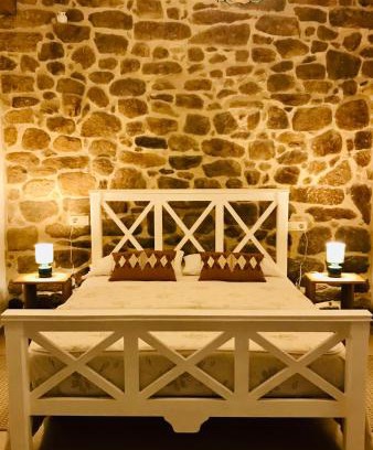 Tui Apartment | Loft zona histórica Camino De Santiago