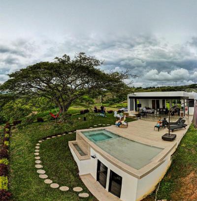 Pereira Villa | LoftMerak