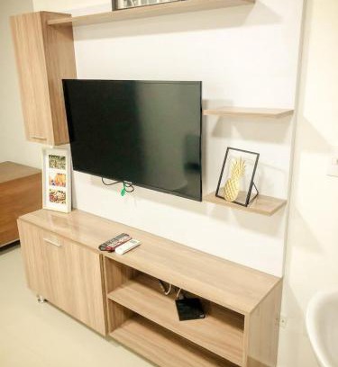 El Prado Apartment | Lofts Mediterraneo