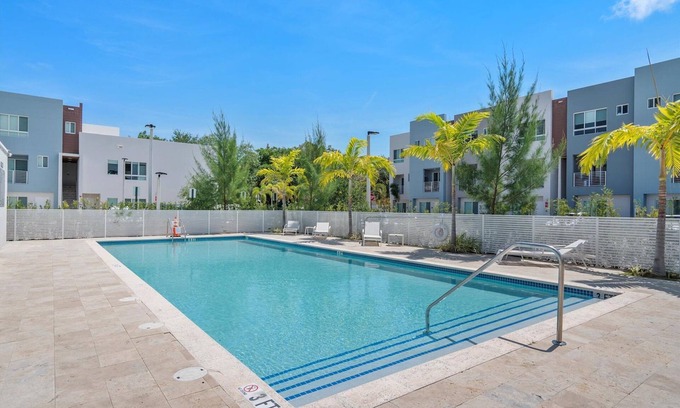 Ojus Apartment | Lofts of Aventura