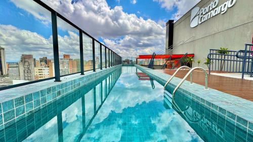 Matriz Apartment | Log Centro - Apartamentos by Urooms