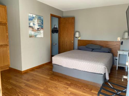 Logan Hotel | Logan Rooms Motel