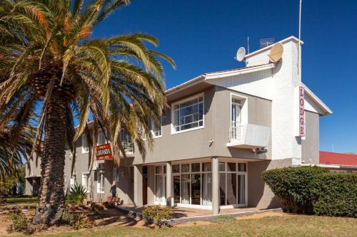 Touws River Hotel | Loganda Karoo Lodge