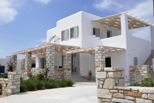 Logaras House | Logaras' Villas