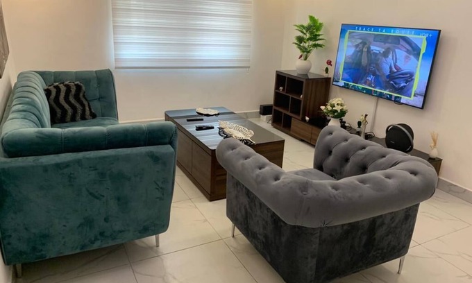 Littoral Department Apartment | Logement Entier : Appartement 3 Pièce