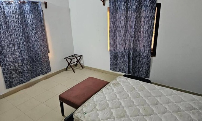 Littoral Department Apartment | Logement Style Nord Américain - 3 Chambres Chacun - en Plein Coeur de Cotonou
