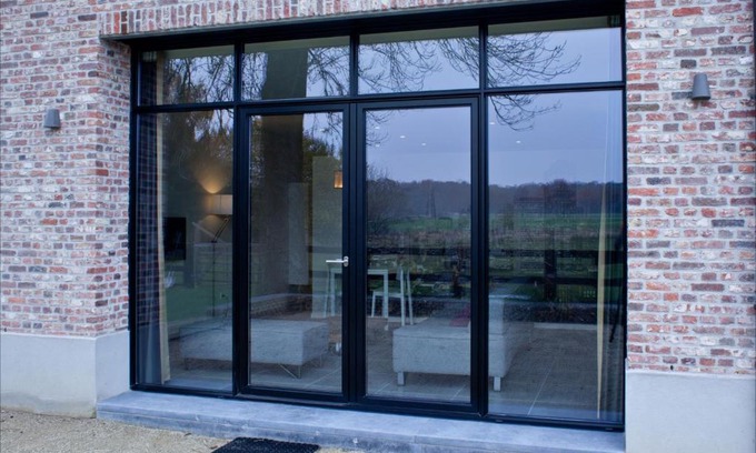 Turnhout Bed & Breakfast | Logies De Hessie