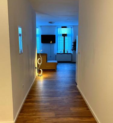 Bremen-Vegesack Apartment | Logis-Apartment