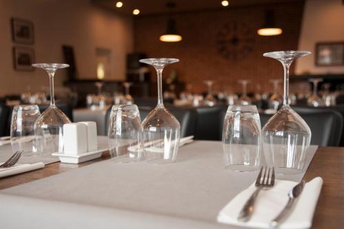 Vandieres Hotel | Logis Auberge Des Voyageurs