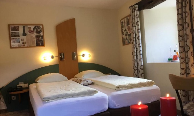 Luxembourg Ardennes House | LOGIS Esch sur Sure