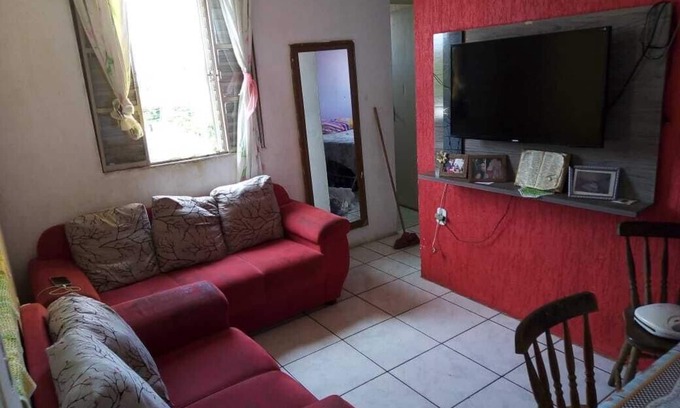 Tramandai Apartment | Lojanento M. k Apartment