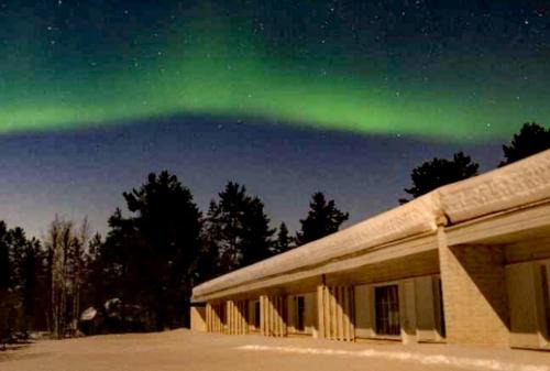 Sodankyla Apartment | Lokkankoti B