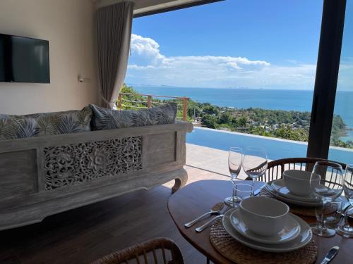 Ko Pha-ngan Villa | LOLISEA Luxe view villas