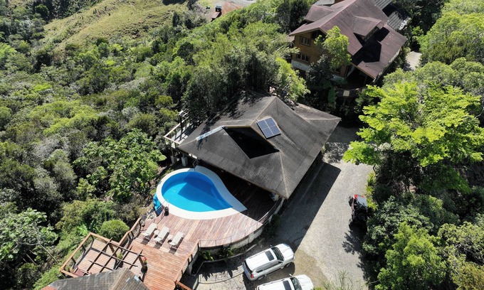 San Francisco de Macoris Hotel | Loma de Sion