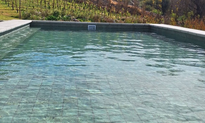 Cachi Hotel | Loma Puskana - Hostería