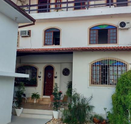 Areias House | London House
