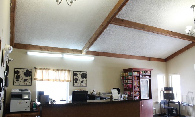 Sidney Hotel | Lone Tree Inn