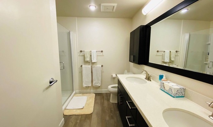 Downtown Honolulu Condo | Long term rental in Kakaako