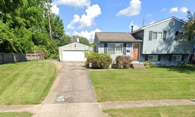 Columbus House | LONG TERM RENTAL ONLY/30 days or morenAPPROX 70 Dollars Per nite or 12mo. Lease