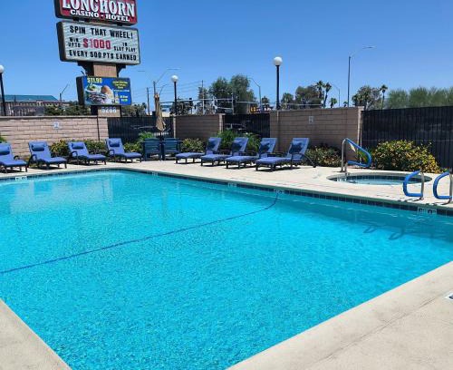 Sunrise Manor Hotel | Longhorn Boulder Highway