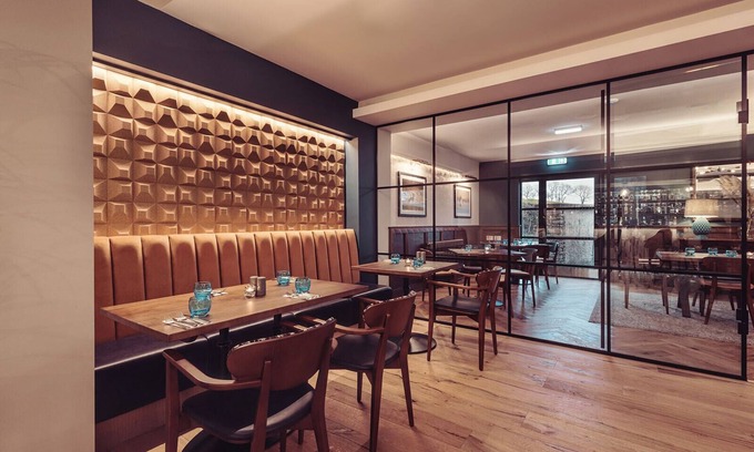 Tewitfield Hotel | Longlands Inn and Restaurant