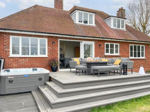 Layer Marney House | Longridge