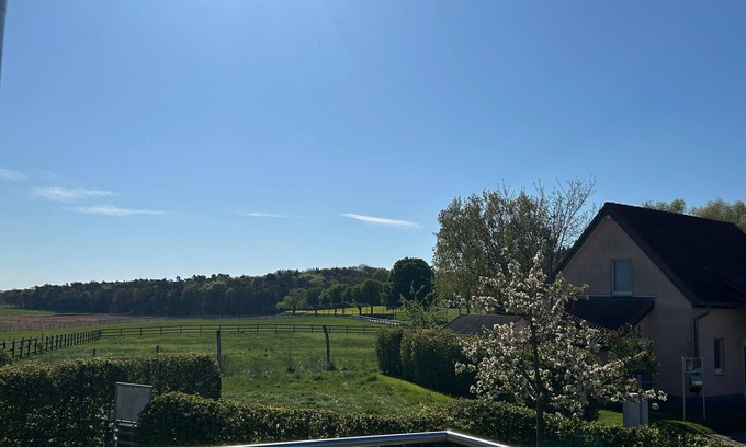 Muritz Apartment | Lontargos Obergeschoss Wohnung