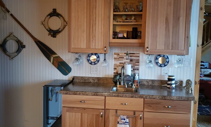 Wautoma House | Look for open 2026 dates coming soon!