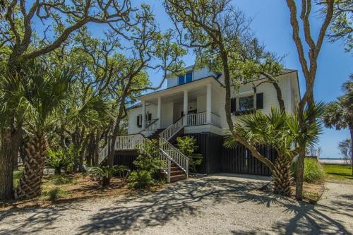 Edisto Island House | Lookout Point