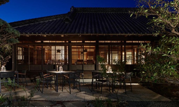 Toi Hotel | LOQUAT西伊豆