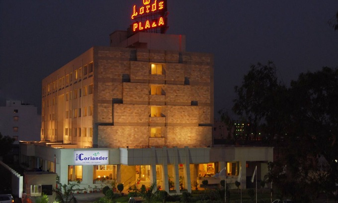 Ankleshwar Hotel | Lords Plaza, Ankleshwar