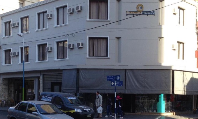 Province of Tucuman Hotel | Lorenzo Suites Hotel