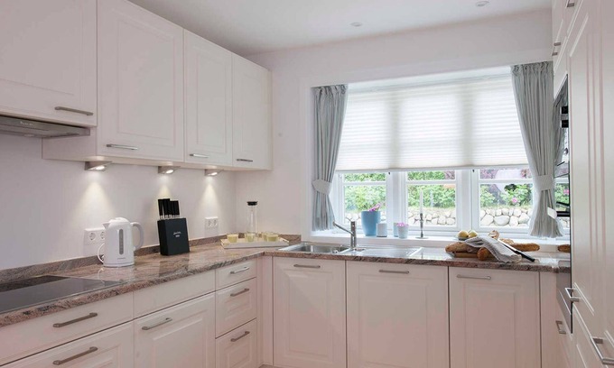 Keitum House | Lornsen Hüs, Germany