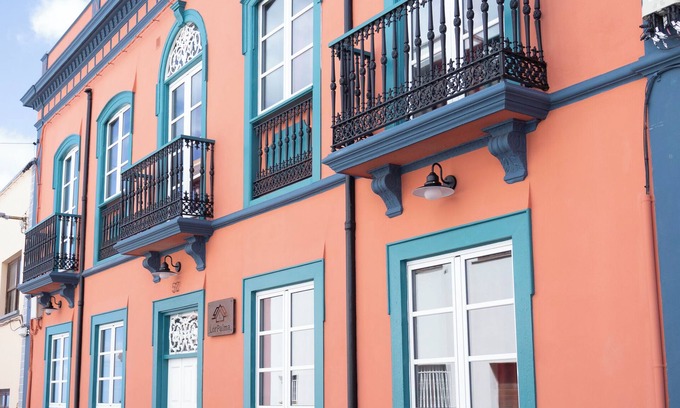 Los Sauces Apartment | LorPalma 02-E Unique apartments where elegance and tradition come together