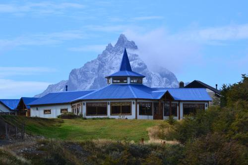 Province of Tierra del Fuego Hotel | Los Ñires Ushuaia
