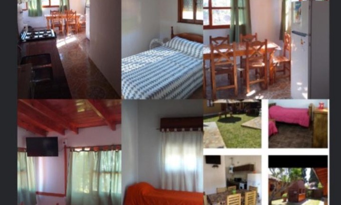 Mar de Ajo Apartment | LoS ALERCES