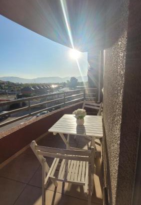 Los Andes Apartment | Los Andes familiar y tranquilo