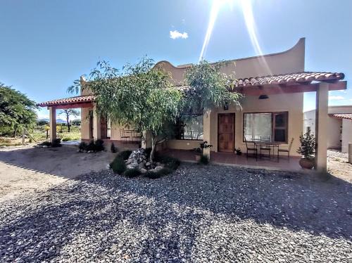Cafayate House | Los Aromos 1 y 2