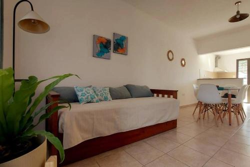 Totoral Department Apartment | Los Aromos Sinsacate