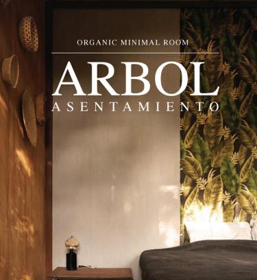 Mancora Cabin | Los Asentamientos