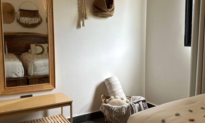 La Ceiba House | Los Cacaos by GC. A 3-bedroom house in lovely Las Terrenas with WiFi, AC