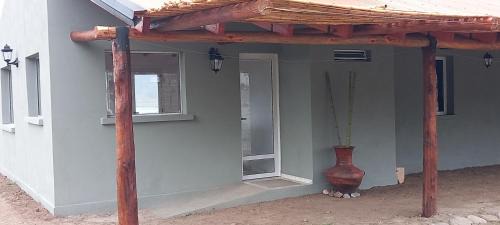 El Mollar House | Los Cactus