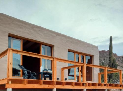 Maimara Apartment | Los Cardones