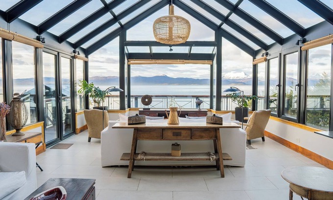 Province of Tierra del Fuego Hotel | Los Cauquenes Resort + Spa + Experiences