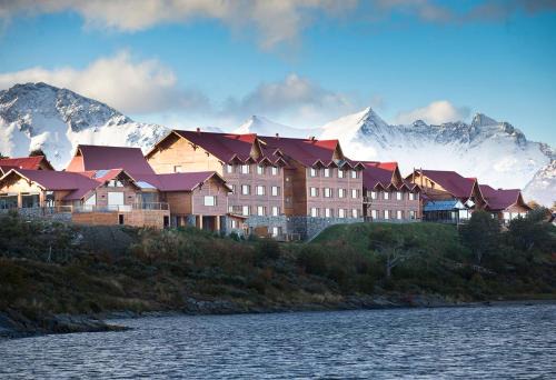 Province of Tierra del Fuego Hotel | Los Cauquenes Resort + Spa + Experiences