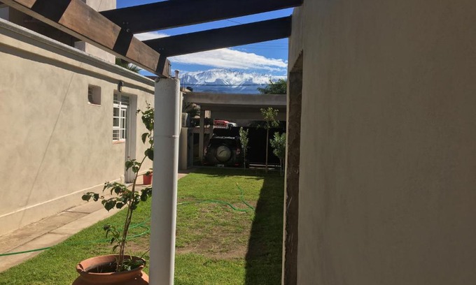 Chilecito House | Los Cerros 2