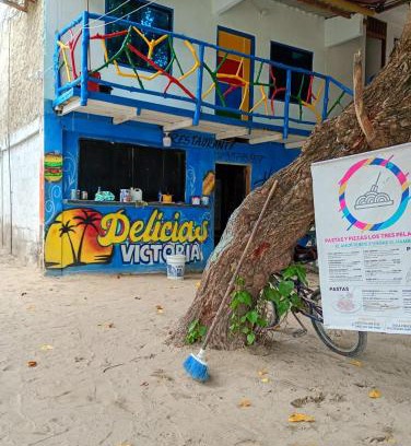 Rincon Apartment | Los Clemones