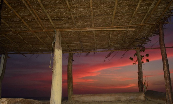 Rincon Hotel | Los Colores de Swami